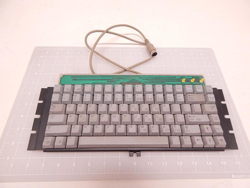 ADVANCED INPUT DEVICES AID-5 KEYBOARD T74440